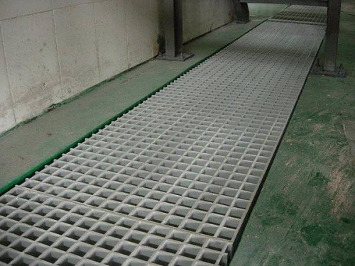 污水處理廠格柵